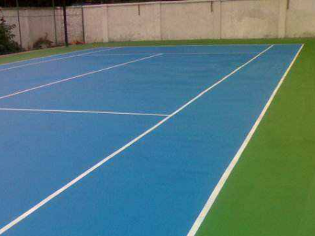 磐石球场翻新维修改造业务介绍